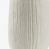 Wazon CHRISTIAN Ś21xW33cm biały