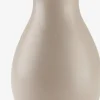 Wazon FREI Ś16xW26cm szary