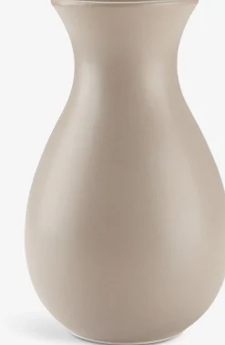 Wazon FREI Ś16xW26cm szary