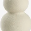 Wazon REGNVALD Ś8xW16cm biały