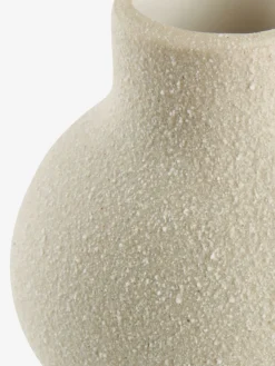 Wazon REGNVALD Ś8xW16cm biały