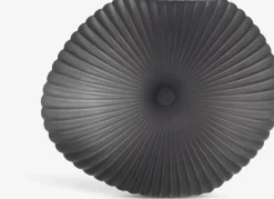 Wazon RICHARD S9xD25xW20cm szary