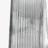 Wazon ROY Ś13xW20cm szary