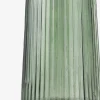 Wazon ROY Ś13xW20cm zielony