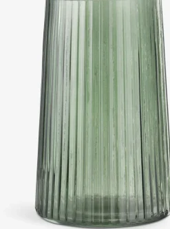 Wazon ROY Ś13xW20cm zielony