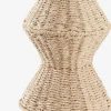 Wazon SVEINUNG Ś24xW47cm naturalny