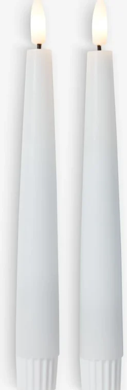 Świeca LED ASKIL W18cm 2szt/op