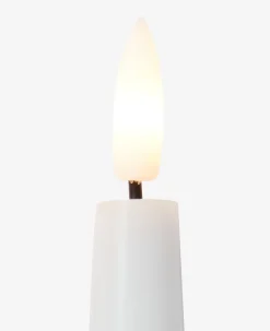 Świeca LED ASKIL W18cm 2szt/op
