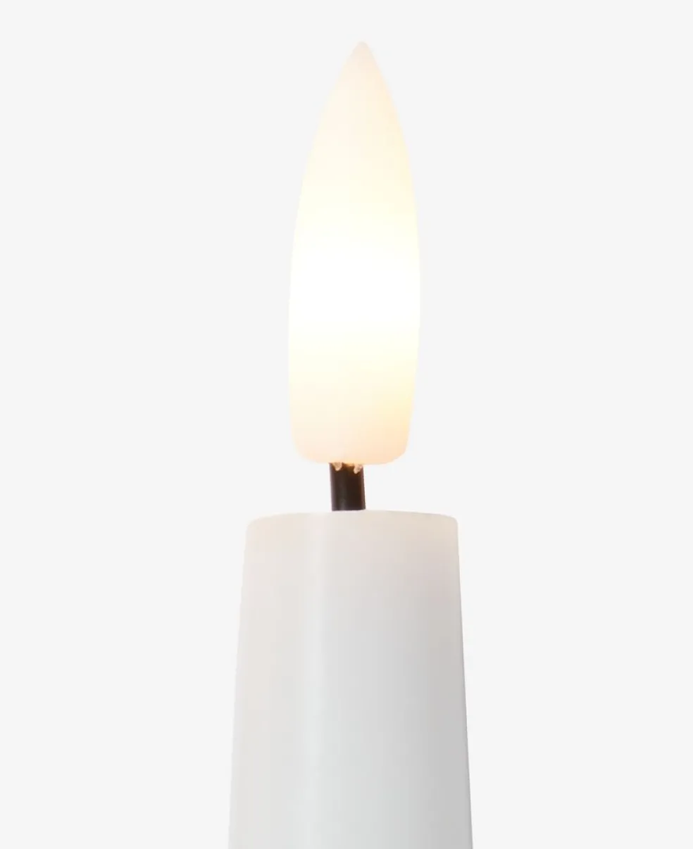 Świeca LED ASKIL W18cm 2szt/op