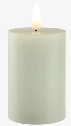 Świeca LED ASMUND Ś5xW8cm SDP