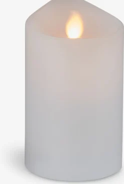 Świeca LED AUGUSTIN Ś8xW13cm