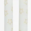 Świeca LED NELLIK W25cm 2szt/op