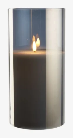 Świeca LED SPEKTROLIT Ś14xW28cm