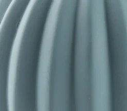 Świeca LED THOMAS Ś10xW12cm z wyłącznikiem czasowym