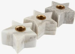 Świecznik RUTILKVARTS Ś10xW5cm