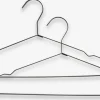 Wieszak MATTIS L42cm 2szt/op metal