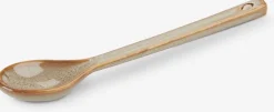 Łyżeczka GLEN H15cm brązowy 2szt/op
