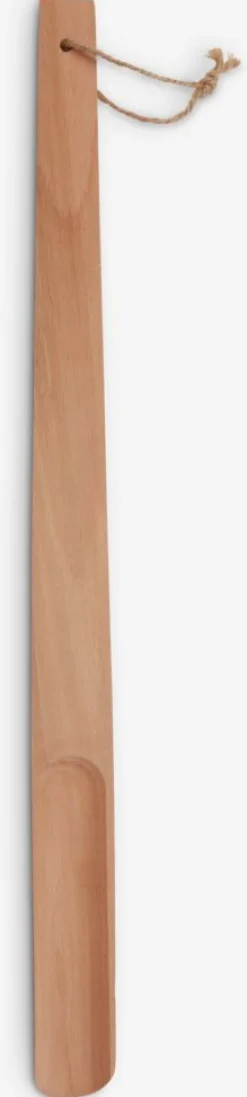 Łyżka do butów THOMSEN D55cm drewno