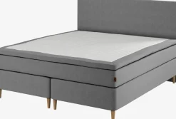 Zagłówek 180x115 H10 PLAIN szary-23