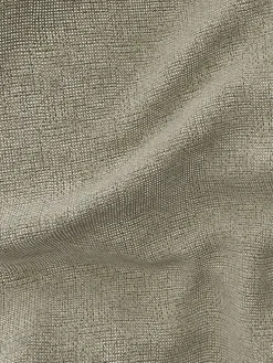 Zasłona ANHOLT 1x140x300 brudnozielony