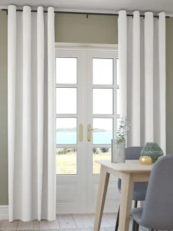Zasłona ANTEN 1x140x300 naturalny