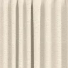 Zasłona HAVSTEIN 1x140x245 beżowy
