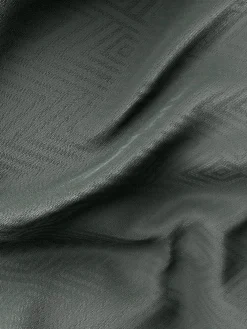 Zasłona LYGNE 1x140x300 żakard zielony