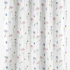 Zasłona prysznicowa BRUNNA 150x200 multi