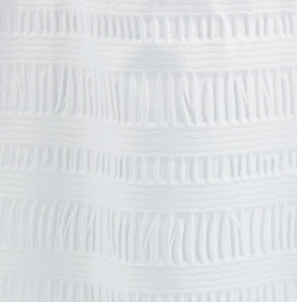Zasłona prysznicowa LOTTEFORS 180x200 biały