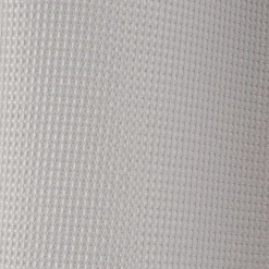 Zasłona prysznicowa SIBO 180x200 splot waflowy KRONBORG