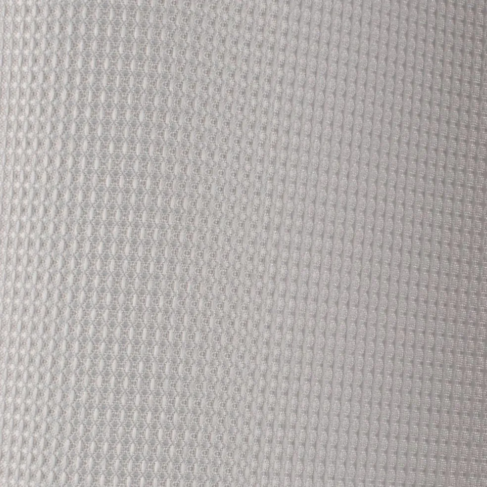 Zasłona prysznicowa SIBO 180x200 splot waflowy KRONBORG