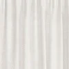 Zasłona RORE 1x140x300 mikrowłókno liście