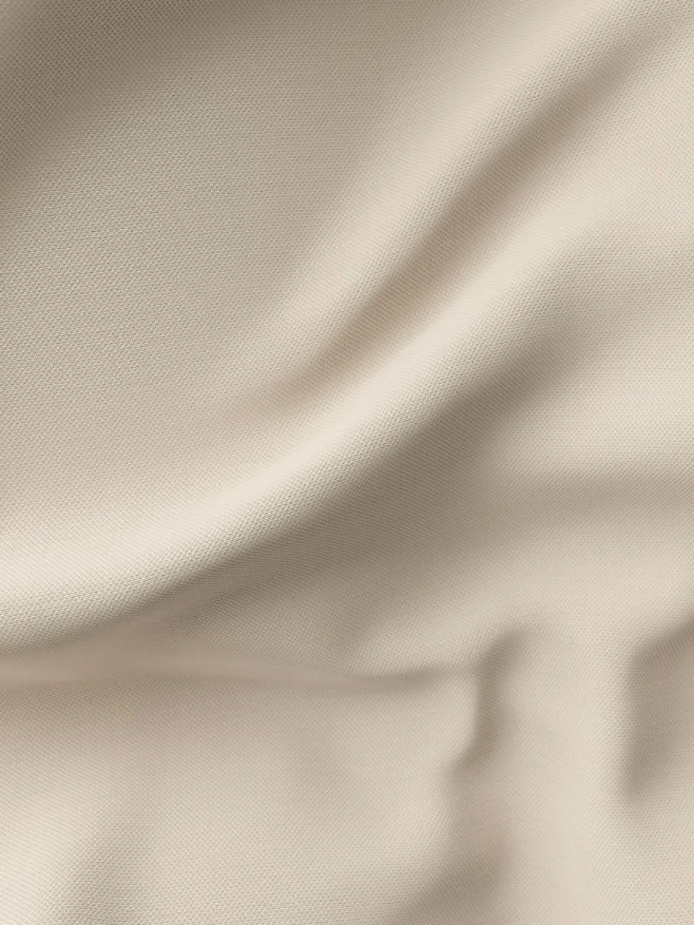 Zasłona ROXEN 1x140x245 beżowy