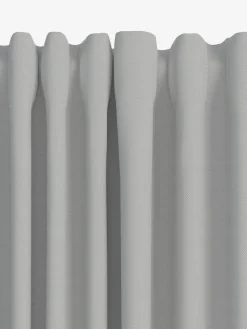 Zasłona ROXEN 1x140x245 szary