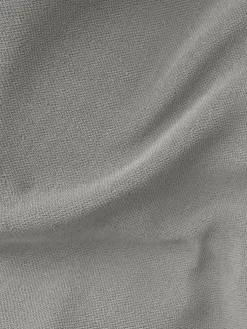 Zasłona SAVALEN 1x140x245 szenil szary
