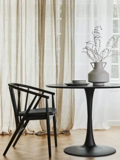 Zasłona STORAVAN 1x140x300 naturalny