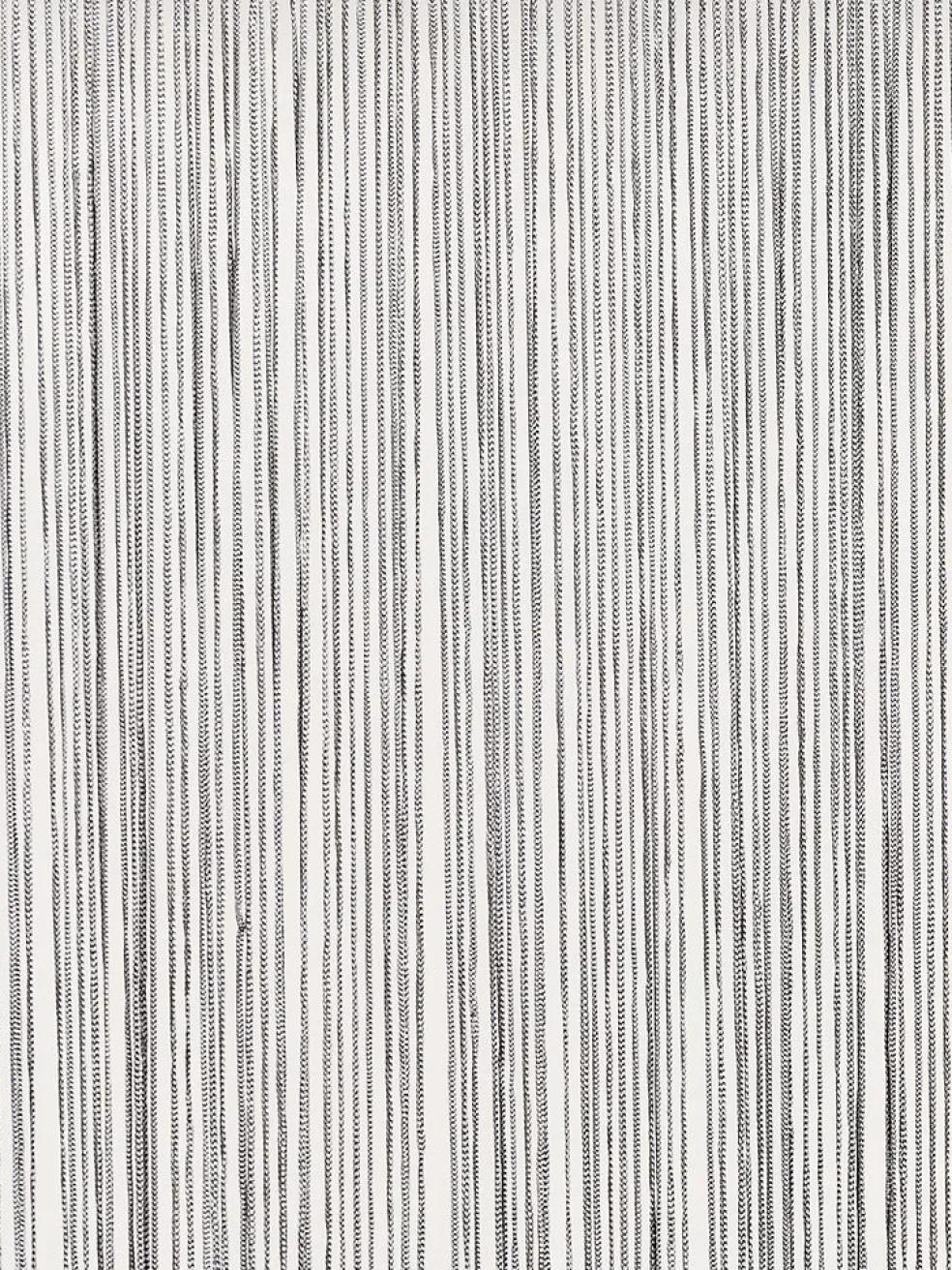 Zasłona sznurkowa YXLAN 1x90x245 szary