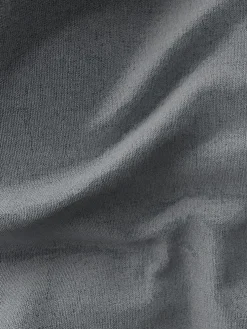 Zasłona zaciemn. ALDRA 1x140x300 szary