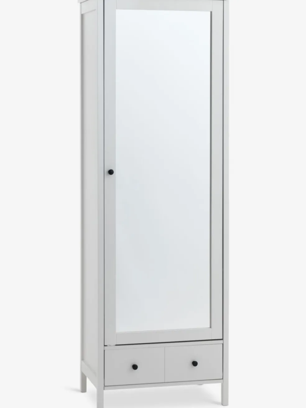 Zestaw do przedpokoju TERPET 60x180 lustro