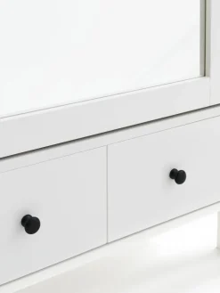 Zestaw do przedpokoju TERPET 60x180 lustro