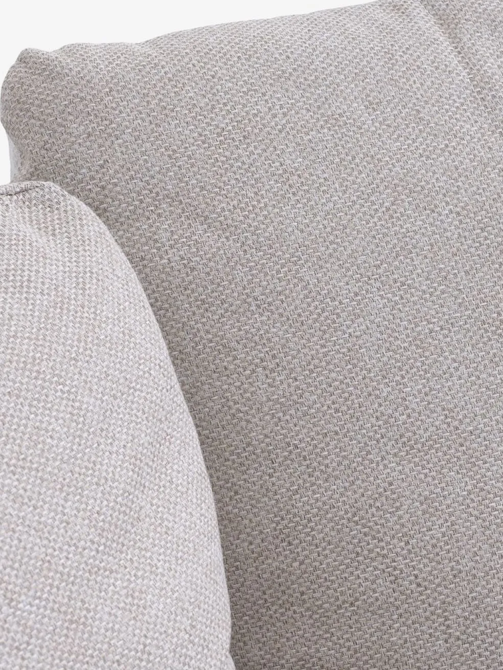 Zestaw wypoczynkowy DYVIG 5-miejscowy szybkoschnący biały